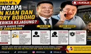 Mengapa Tan Kian dan Ferry Boboho Diperiksa Kejagung? Ini Fakta Kasus TPPU Febrie Adriansyah
