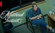 Sinopsis dan Review Film Dokumenter Netflix: Maternal Instinct (2026), Kisah Kelam True Crime Kehamilan Palsu yang Mengerikan