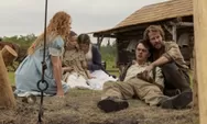 Sinopsis dan Review Serial Netflix: Little House on The Prairie Season 1 Episode 5 – 6, Ketika Krisis Moral Menghinggapi Keluarga Ingalls