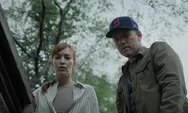 Sinopsis dan Review Serial Netflix: I Will Find You Episode 4 – 5, Ketika David Berhasil Melarikan Diri dan Ungkap Fakta Pengkhianatan