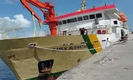 Info NTT! Cek Jadwal Kapal KM Sabuk Nusantara 90 Agustus 2026 Rute Ende – Raijua – Sabu – Ndao – Kupang – Mamboro – Waingapu – Maumbawa - Waiwole
