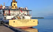 Kabar Papua Barat! Cek Jadwal Kapal KM Sabuk Nusantara 98 Periode 3 – 7 Agustus 2026 Rute Manokwari – Oransbari – Biak – Saribi – Windesi - Wasior