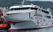 Info Sulut dan Malut! Cek Jadwal Kapal Cepat Dharma Indah Agustus 2026 Rute Manado – Sofifi – Ternate – Jailolo – Ambon – Kawasi – Gita – Buano