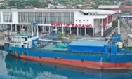 Info Bahari! Cek Jadwal Kapal KM Borneo Jaya 01 Periode 1 – 10 Agustus 2026 Rute Pasipalele – Mafa – Gane Dalam – Babang – Makian -  Yaba – Saketa