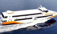 Kabar Maluku Tengah! Cek Jadwal Kapal Cepat Dharma Indah Bulan Agustus 2026 Rute Tulehu – Amahai – Haria – Banda – Ina Marina Masohi