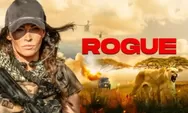 Review Film Rogue (2020) Ketika Megan Fox Beraksi Selamatkan Satwa Singa Liar Afrika