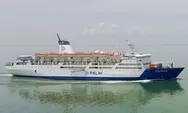 Kabar Pelni! Cek Jadwal Kapal KM Sinabung Bulan Agustus 2026 Rute Surabaya – Makassar – Baubau - Ambon – Banda – Tual – Dobo – Kaimana – Fakfak
