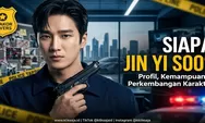 Siapa Jin Yi Soo di Flex X Cop 2? Kenali Profil, Kepribadian, Kemampuan Investigasi, dan Perkembangan Karakternya