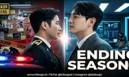 Penjelasan Ending Flex X Cop Season 1, Awal Cerita yang Berlanjut ke Flex X Cop 2