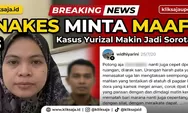 Nakes Widhiyarini Pangestika Minta Maaf usai Komentar ke Yurizal Viral, Simak Kronologi, Respons IDI, dan Penjelasan Pakar UI