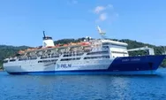 Kabar Pelni! Cek Jadwal Kapal KM Dorolonda Periode 12 Agustus – 3 September 2026 Rute Jayapura – Manokwari – Ambon – Makassar – Surabaya – Jakarta