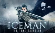 Review Film Iceman: The Time Traveler (2018), Ketika Pengawal Kaisar Dinasti Ming Terjebak di Masa Modern Hong Kong