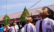 Alasan Mengapa Lomba Makan Kerupuk Selalu Hadir Setiap Perlombaan 17 Agustusan: Esensi Perjuangan dalam Balutan Kegembiraan