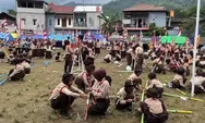 5 Lomba Wajib Setiap Hari Pramuka Tiba: Momen Memupuk Kebersamaan, Kedisiplinan dan Ketangkasan