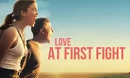 Review Film Love at First Sight (2014), So Sweet! Ketika Benih-Benih Cinta Mekar di Kamp Pelatihan Militer