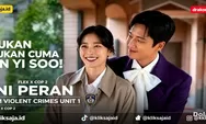Bukan Cuma Jin Yi Soo, Ini Peran Tim Violent Crimes Unit 1 di Flex X Cop 2