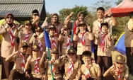Mengulik Alasan Mengapa Warna Seragam Pramuka Adalah Cokelat: Mulai Dari Sejarah Hingga Simbol Nusantara