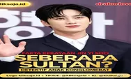 Fakta Kekayaan Jin Yi Soo Flex X Cop 2, Seberapa Sultan Kehidupan Detektif Anak Konglomerat dengan Fasilitas Serba Mewah?