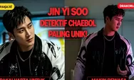 Jin Yi Soo Flex X Cop 2: Alasan Karakter Ahn Bo Hyun Jadi Detektif Chaebol Paling Unik dan Menarik Ditonton