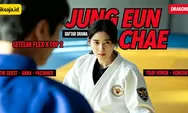 Jung Eun Chae di Drama Apa Saja? Ini Rekomendasi Tontonan Setelah Flex X Cop 2 untuk Penggemar Joo Hye Ra