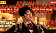 Jangan Lewatkan Flex X Cop 2 Episode 6: Prediksi Kasus Baru Jin Yi Soo, Chemistry Joo Hye Ra dan Link Nonton Sub Indo