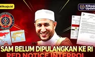 Alasan Syekh Ahmad Al Misry Belum Dipulangkan ke Indonesia Meski Masuk Red Notice Interpol, Bareskrim Ungkap Kendalanya