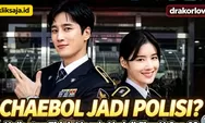 Konsep Chaebol Jadi Polisi di Flex X Cop 2 Unik atau Tidak Masuk Akal? Ini Alasan Jin Yi Soo Tetap Menarik sebagai Detektif