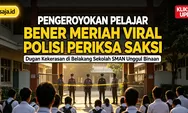 Kasus Video Dugaan Pengeroyokan Pelajar di Bener Meriah Viral, Ini Langkah Polisi Periksa Saksi dan Kumpulkan Alat Bukti