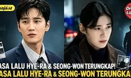 Prediksi Flex X Cop 2 Episode 8: Hubungan Hye-ra dengan Yoo Seong-won Terungkap, Apa yang Sebenarnya Terjadi?