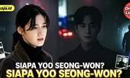 Siapa Yoo Seong-won di Flex X Cop 2? Profil Yoo Seung-ho sebagai Chaebol dan Pematung yang Menyimpan Sisi Gelap Misterius