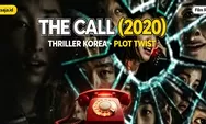 Review The Call (2020): Film Thriller Korea Netflix tentang Dua Perempuan dari Tahun Berbeda