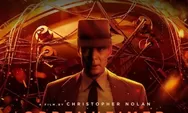 Setelah Banyak Drama, Akhirnya Film Oppenheimer Tayang Perdana di Jepang