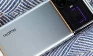 Realme GT6 Akan Diluncurkan Simak Tanggal Rilis Global dan Spesifikasinya