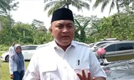 Rudy Susmanto Dorong Pertanian Kabupaten Bogor Menuju Ekosistem Modern
