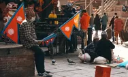 Ini Alasan Demonstrasi Besar Terjadi di Nepal