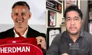 Hasil Drawing AFF 2026 Bebaskan Timnas Indonesia dari Grup Neraka, John Herdman Dituntut Persembahkan Gelar Juara