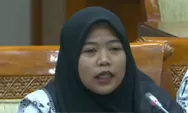 Arah Penyelesaian Belum Terang, Guru Honorer Asal Muaro Jambi Mengadu ke DPR usai Dirinya Jadi Tersangka Gegara Razia Rambut Siswa