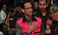 Soal Chromebook via E-Katalog, Nadiem Makarim Singgung Pengakuan Saksi yang Sebut Tak Ada Intervensi Menteri