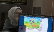 Viral Petugasnya Diduga Main Game saat Jam Kerja, Jubir PN Jakpus Ungkap Tengah Telusuri Kebenaran