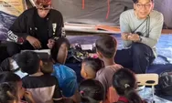 Nasib Pendidikan Pascabencana di Reje Payung Aceh Tengah, Masih Kekurangan Buku Pelajaran hingga Guru yang Harus Mengajar Semua Kelas