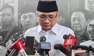 KPK Akui Eks Menag Yaqut jadi Tahanan Rumah, Ungkap Perubahan Status Bukan karena Sakit