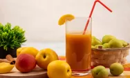 Tips Menurunkan Kolesterol dengan Jus Buah Segar: Resep dan Manfaatnya! Resep Ini brlum bsnyak diketahui Orang 