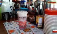 Resep Minuman Kekinian Varian Chizu Ala Es Teh Indonesia, Bisa untuk Ide Jualan Menguntungkan
