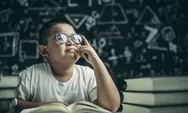  Mengenali Ciri-Ciri Anak Berkecerdasan Tinggi: Potensi Luar Biasa yang Perlu Dikenali