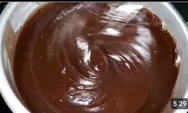 Tersedia Hampir di Semua Minimarket, Ini Lima Rekomendasi Selai Coklat Murah untuk Topping Roti Tawar