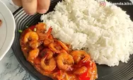 Resep Kreasi Udang Goreng Banjar yang Gurih dan Sambal Anti Maag: Lezatnya Masakan Banjar yang Tak Tertandingi!