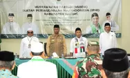 IPHI Kabupaten Subang Gelar Musda Dihadiri Pj Bupati Imran, Edi Mulyadi: Wujudkan Haji Mabrur Sepanjang Hayat