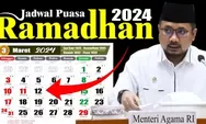 Jadwal Libur Awal Puasa Ramadan 2024 Berdasarkan Kalender Pendidikan, Cek Di sini!