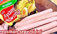Ingin Punya Umur Panjang hingga 100 Tahun? Hindari Konsumsi Makanan Olahan, Sudah Ada Penelitian yang Membuktikannya