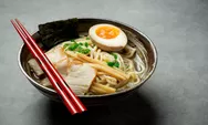 Ingin berbuka dengan makanan khas Jepang? Ko-Ka Dry Ramen Depok bisa jadi solusi dan cocok jadi tempat bukber